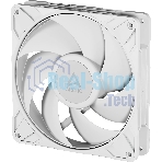 Вентилятор корпусной ARCTIC P14 Pro PST (белый) - retail (ACFAN00317A)