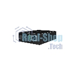 Медиаконвертер одномодовый Tenda TFC100A, RJ-45x100 Мбит/с, SCx100 Мбит/с