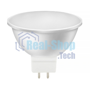 Лампа светодиодная Smartbuy 12W/4000K/GU5.3 (SBL-GU5_3-12-40K)