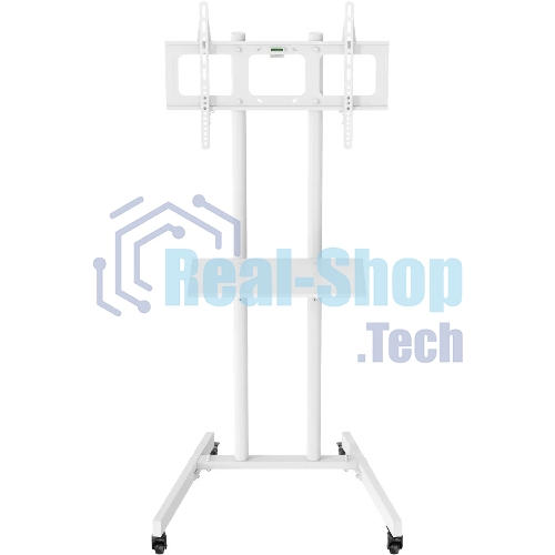 Стойка для телевизора Cactus CS-ST04 белый, 37