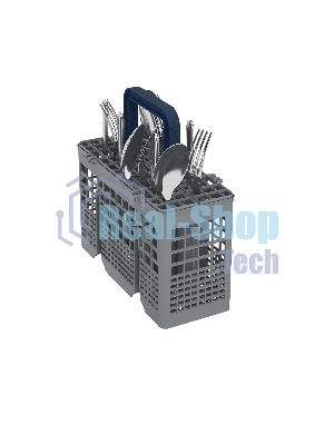 Встраиваемая посудомоечная машина GRUNDIG GSVP4151P 7624908335