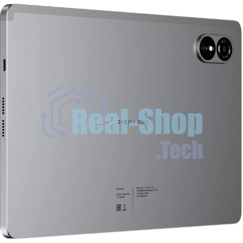 Планшет Digma Pro Quantum 11