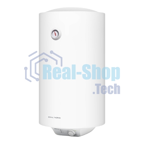 Водонагреватель Royal Thermo RWH 50 DRYver