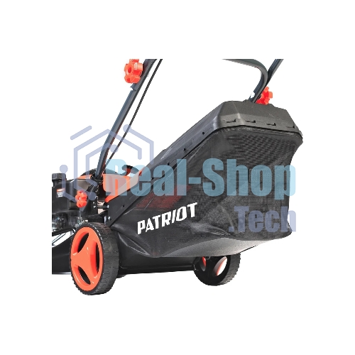 Газонокосилка бензиновая PATRIOT PT 41LM