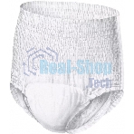 Подгузники-трусы для взрослых Dr. Skipp Light, р-р M-2, (70-110 см), 20 шт. 8005