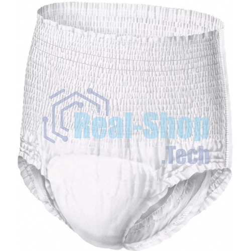 Подгузники-трусы для взрослых Dr. Skipp Light, р-р M-2, (70-110 см), 20 шт. 8005