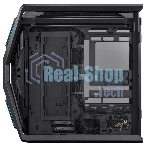 Компьютерный корпус ASUS ROG HYPERION GR701 BTF EDITION (90DC00F0-B39020)