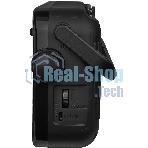 Радиоприемник Ritmix RPR-303, черный