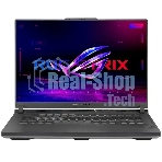 Ноутбук ASUS ROG Strix G16 G614PR-RV027 Grey AMD Ryzen 9 8940HX 2400MHz/16