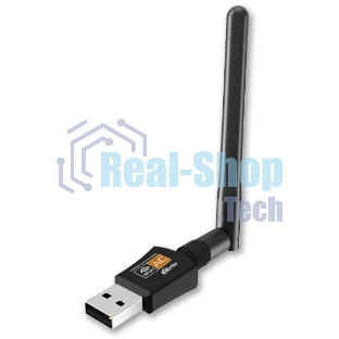Wi-Fi адаптер RITMIX RWA-250