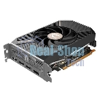 Видеокарта Zotac RTX 5060 SOLO 8Gb GDDR7 128bit 3xDP HDMI 1FAN LITE PACK