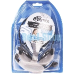 Наушники к ПК RITMIX RH-331M черный