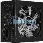 Блок питания Aerocool/Formula KCAS PLUS GOLD 850W (850W, ATX v2.4, APFC, Fan ARGB 12cm, 80+ Gold, Retail)
