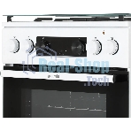 Плита Комбинированная Gorenje GK5C40WF белый