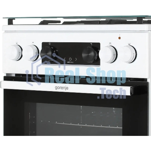 Плита Комбинированная Gorenje GK5C40WF белый