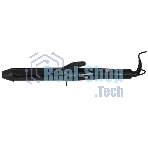 Щипцы для завивки волос Rowenta CF323LF0 черный, 32 мм, 200 °C, 8 режимов