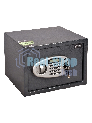 Сейф мебельный Cactus CS-SF-E25 250x350x250мм электронный