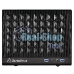 Компьютерный корпус Silverstone Sugo SST-SG13B, mini-ITX, без БП ( ATX )
