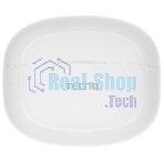 Наушники TWS Tecno Buds 4 Air белый, внутриканальные, Bluetooth, до 6 ч
