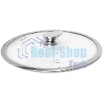 Сотейник LARA LR02-211 2.9 л, 24 см, с крышкой
