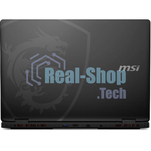 Ноутбук MSI Crosshair 18 HX AI A2XWGKG-022XRU Core Ultra 9 275HX 32Gb SSD 1Tb NVIDIA GeForce RTX 5070 8Gb 18