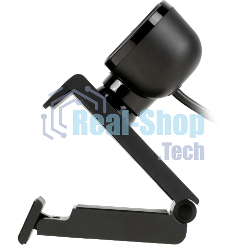 Веб-камера A4Tech PK-930HA 1920x1080, 30 кадр/с, USB Type-A, микрофон, автоматическая фокусировка, универсальное крепление