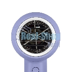 Фен Polaris PHD-1110 голубой, 1600 Вт, ионизация