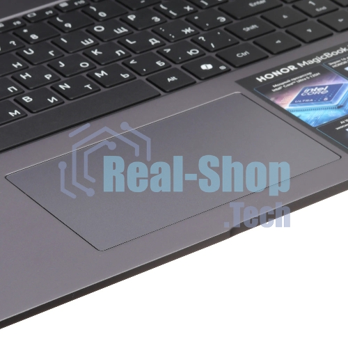 Ноутбук Honor MagicBook X16 2026 BRG-X/16