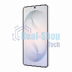 Смартфон Samsung Galaxy S26+ SM-S947B 12/512Gb, белый