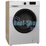 Стиральная машина Vitek VT-WSE8201 класс: A+++ загр.фронтальная макс.:8кг белый инвертор