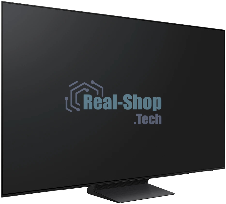 Телевизор Samsung QE55S90HAUXPY, 55