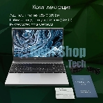 Ноутбук Digma Pro Breve Ryzen 7 5700U/16Gb/SSD 512Gb/15.6