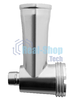 Мясорубка электрическая Starwind SMG3225 красный, 1500 Вт, 2.0 кг/мин, реверс, защита от перегрузки, насадки - 8