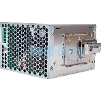 Блок питания AC-DC, 480Вт, вход 90-264V AC, 47-63Гц,127-370В DC, выход 24В,20A, рег. вых 24-28В, в кожухе на DIN-рейку