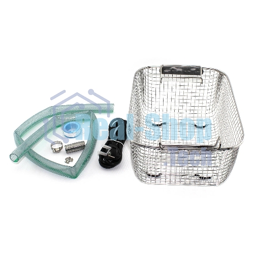 Ультразвуковая ванна Skymen JP-050ST 14.5 л, 300 Вт