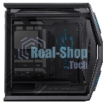 Компьютерный корпус ASUS ROG HYPERION GR701 BTF EDITION (90DC00F0-B39020)
