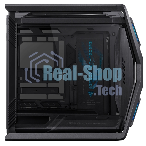 Компьютерный корпус ASUS ROG HYPERION GR701 BTF EDITION (90DC00F0-B39020)