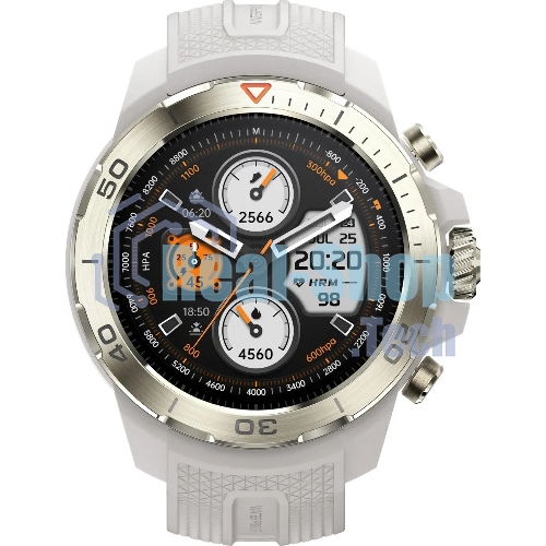 Умные часы Mibro GS Explorer, 1.32