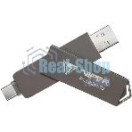 Внешний SSD Patriot Viper PVP30 USB-C 1Tb 2.5