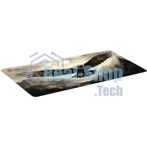 Коврик для мыши Cactus Flying hawk 700x400x4мм (CS-MP-COR02XLL)
