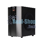 Акустическая система ELTRONIC (30-48) HOME SOUND - серебро