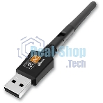 Wi-Fi адаптер RITMIX RWA-250