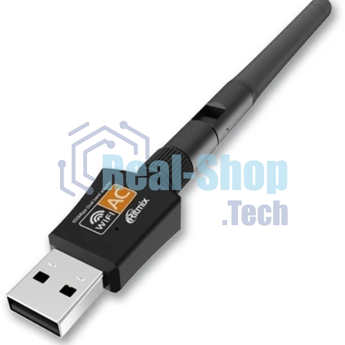 Wi-Fi адаптер RITMIX RWA-250