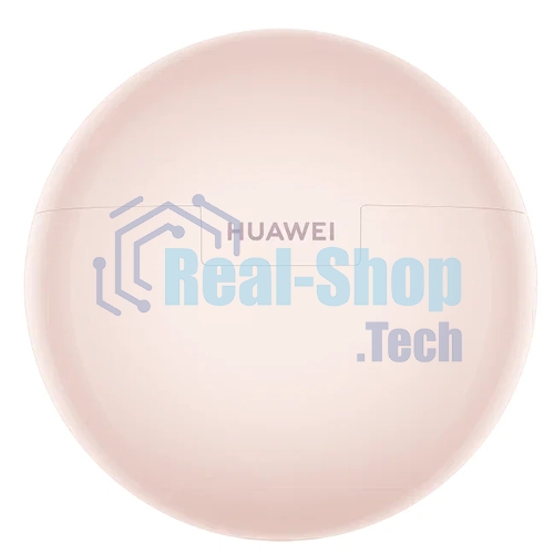 Наушники TWS Huawei FreeBuds 7i T0025 розовый, внутриканальные, Bluetooth, активное шумоподавление, до 8 ч