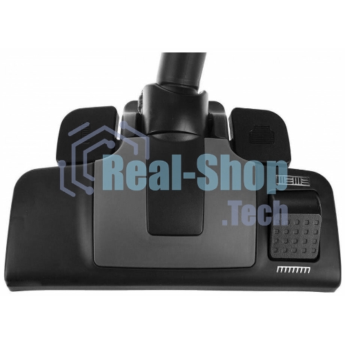Пылесос Panasonic MC-CJ919R красный, 380/2500 Вт, уборка сухая, пылесборник мешок 6 л