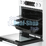 Плита Комбинированная Gorenje GK5C40WF белый