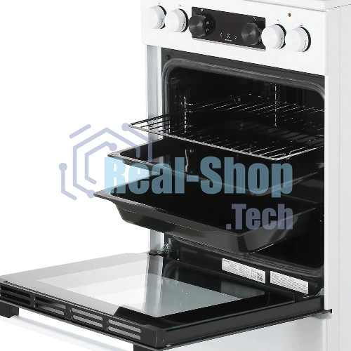 Плита Комбинированная Gorenje GK5C40WF белый