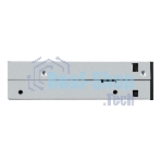 Кард-ридер ExeGate CR-611U3/черный/SD/SDHC/SDXC/MMC/microSD/T-Flash/CF/MS/MS micro/XD/USB 3.0/металл/пластик