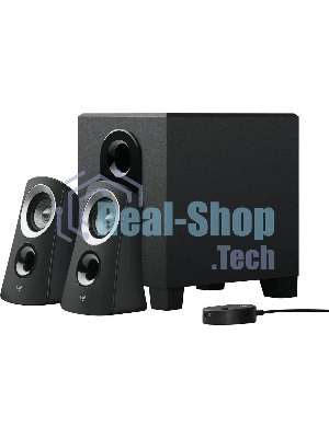 Акустическая система (980-000413) Logitech Z313 (2.1)