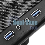 Компьютерный корпус Silverstone Sugo SST-SG13B, mini-ITX, без БП ( ATX )
